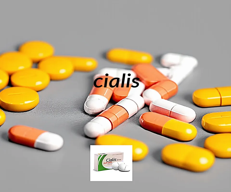 Comprare cialis generico online